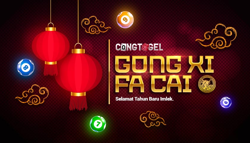 CongTogel Situs Bandar Togel Online Resmi Terpercaya